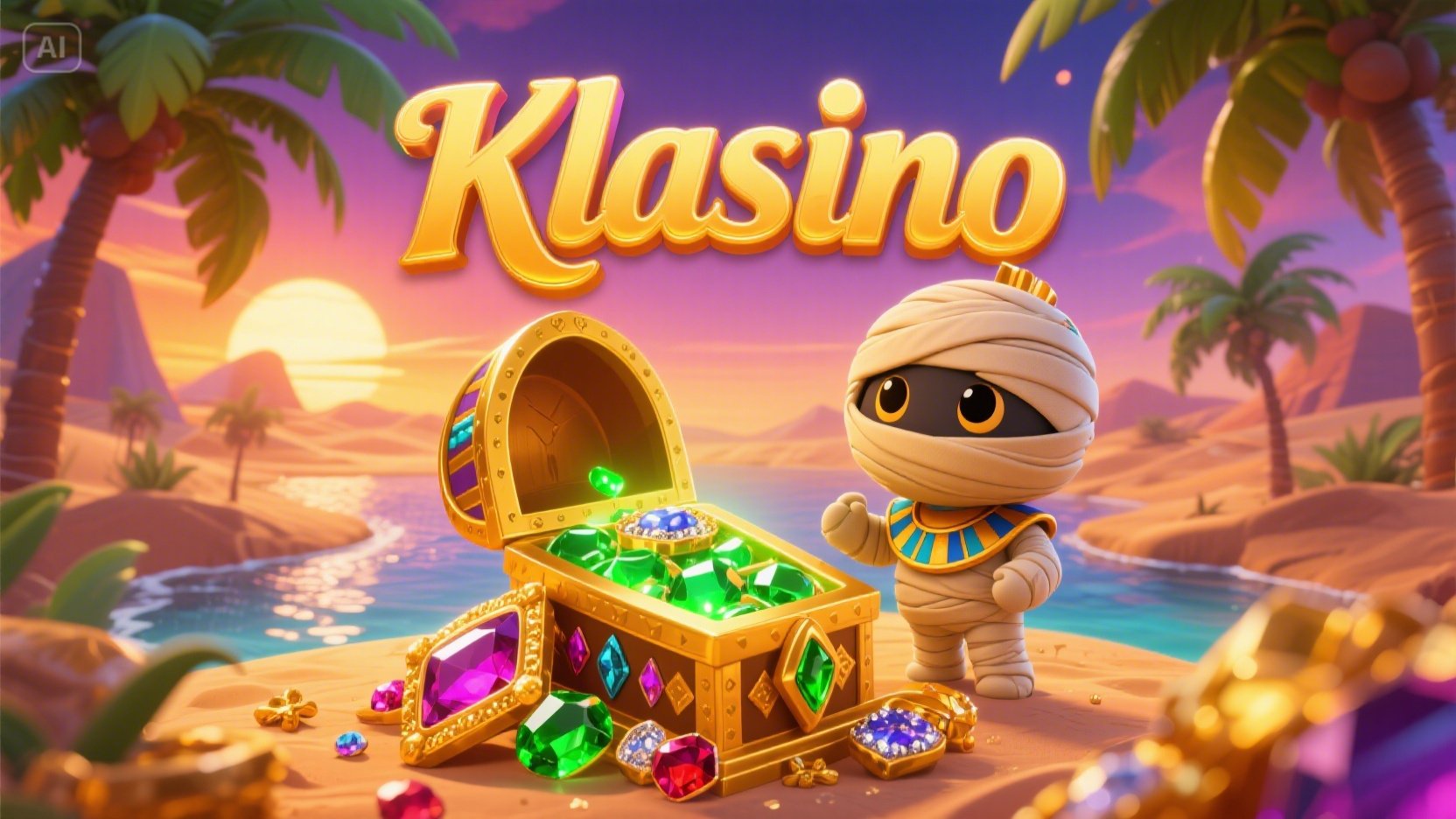 Klasino