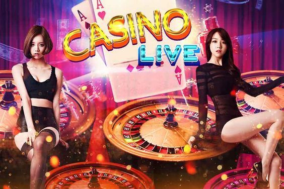 Klasino Live Casino