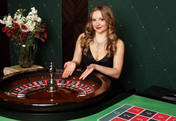 Klasino Live Betting