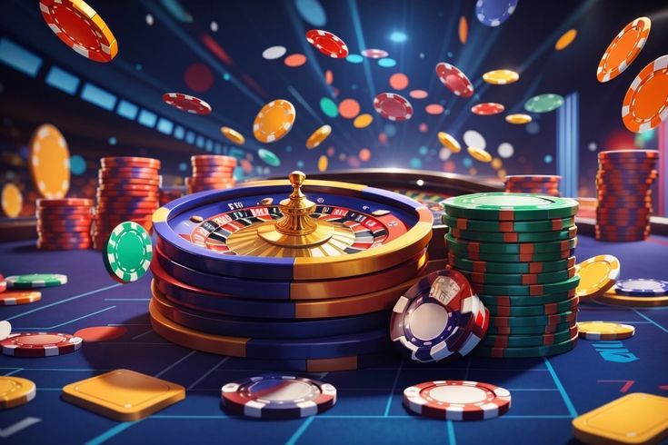 Klasino Live Betting
